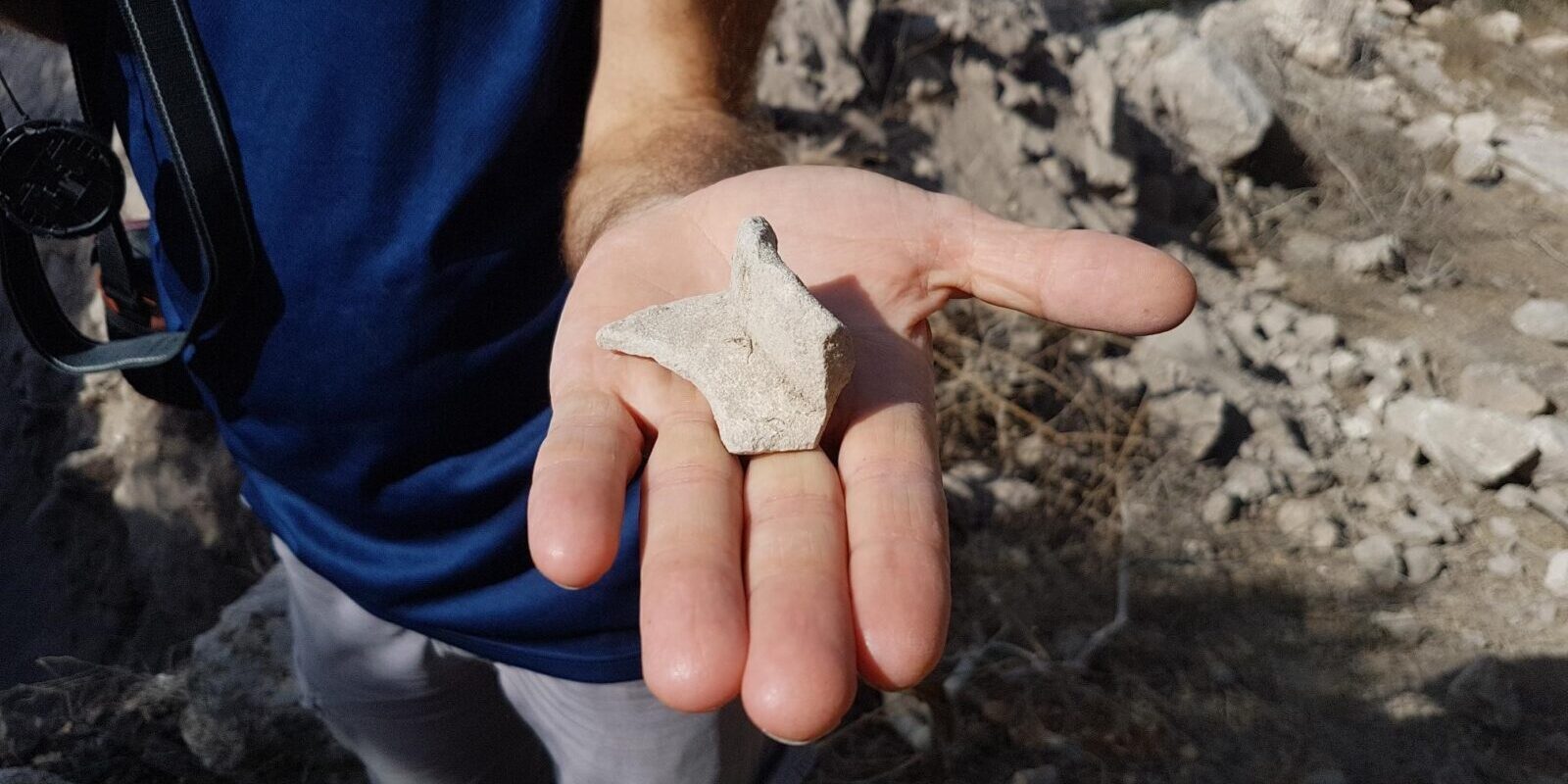 antiquites detruites