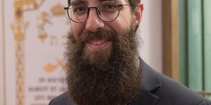 Rav Avraham Weil