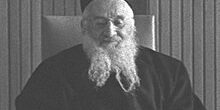 Rav Ovadia Hedaya