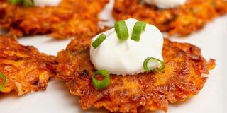 latkes