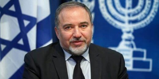 avigdor-lieberman